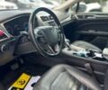 Форд Фьюжн, объемом двигателя 2 л и пробегом 123 тыс. км за 10900 $, фото 8 на Automoto.ua
