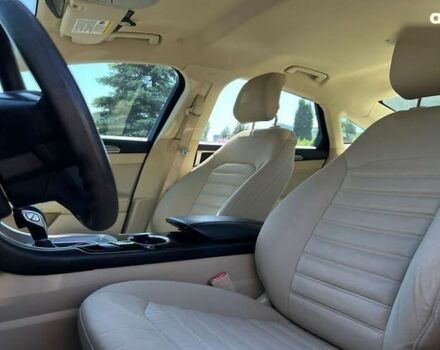 Форд Фьюжн 2014 в Львове на Automoto.ua Форд Фьюжн, объемом двигателя 0 л и пробегом 168 тыс. км за 12450 $, фото 16 на Automoto.ua