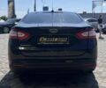 Форд Фьюжн, объемом двигателя 2.5 л и пробегом 108 тыс. км за 10990 $, фото 5 на Automoto.ua