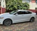 Форд Фьюжн, объемом двигателя 2 л и пробегом 152 тыс. км за 9300 $, фото 4 на Automoto.ua