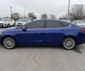 Форд Фьюжн, объемом двигателя 0 л и пробегом 75 тыс. км за 12900 $, фото 9 на Automoto.ua
