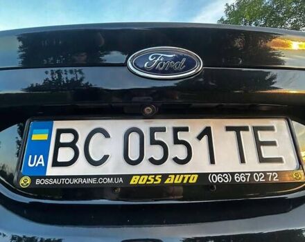 Форд Фьюжн, объемом двигателя 2 л и пробегом 145 тыс. км за 9800 $, фото 12 на Automoto.ua