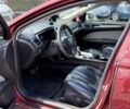 Форд Фьюжн, объемом двигателя 2.5 л и пробегом 192 тыс. км за 9700 $, фото 10 на Automoto.ua