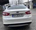 Форд Фьюжн, объемом двигателя 0 л и пробегом 148 тыс. км за 11600 $, фото 6 на Automoto.ua