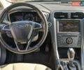 Форд Фьюжен, об'ємом двигуна 2 л та пробігом 210 тис. км за 12000 $, фото 6 на Automoto.ua