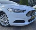 Форд Фьюжн, объемом двигателя 0 л и пробегом 168 тыс. км за 12999 $, фото 8 на Automoto.ua