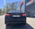Форд Фьюжн, объемом двигателя 2.5 л и пробегом 190 тыс. км за 7999 $, фото 2 на Automoto.ua
