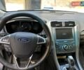 Форд Фьюжн, объемом двигателя 2 л и пробегом 152 тыс. км за 9300 $, фото 20 на Automoto.ua
