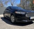 Форд Фьюжн, объемом двигателя 2.5 л и пробегом 190 тыс. км за 7999 $, фото 16 на Automoto.ua
