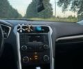 Форд Фьюжн, объемом двигателя 2 л и пробегом 145 тыс. км за 9800 $, фото 49 на Automoto.ua