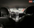 Форд Фьюжн, объемом двигателя 2 л и пробегом 250 тыс. км за 11000 $, фото 13 на Automoto.ua