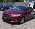 Форд Фьюжн, объемом двигателя 2.5 л и пробегом 192 тыс. км за 9700 $, фото 1 на Automoto.ua