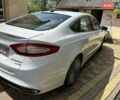 Форд Фьюжн, объемом двигателя 2 л и пробегом 152 тыс. км за 9300 $, фото 8 на Automoto.ua