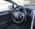 Форд Фьюжен 2014 у Шепетовке на Automoto.ua Форд Фьюжен, об'ємом двигуна 2.5 л та пробігом 81 тис. км за 10000 $, фото 7 на Automoto.ua