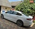 Форд Фьюжн, объемом двигателя 2 л и пробегом 152 тыс. км за 9300 $, фото 6 на Automoto.ua