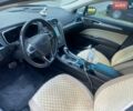 Форд Фьюжен, об'ємом двигуна 2 л та пробігом 215 тис. км за 11500 $, фото 7 на Automoto.ua
