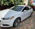 Форд Фьюжн, объемом двигателя 2 л и пробегом 152 тыс. км за 9300 $, фото 1 на Automoto.ua