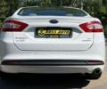 Форд Фьюжн 2014 в Львове на Automoto.ua Форд Фьюжн, объемом двигателя 0 л и пробегом 168 тыс. км за 12450 $, фото 5 на Automoto.ua