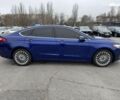 Форд Фьюжн, объемом двигателя 0 л и пробегом 75 тыс. км за 12900 $, фото 5 на Automoto.ua