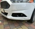 Форд Фьюжн, объемом двигателя 2 л и пробегом 152 тыс. км за 9300 $, фото 2 на Automoto.ua