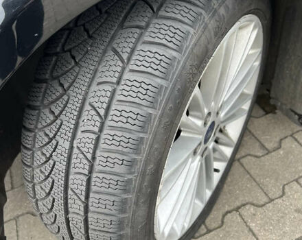 Форд Фьюжен, об'ємом двигуна 2 л та пробігом 225 тис. км за 8500 $, фото 6 на Automoto.ua