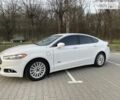 Форд Фьюжен, об'ємом двигуна 0 л та пробігом 199 тис. км за 13900 $, фото 5 на Automoto.ua