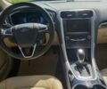 Форд Фьюжн, объемом двигателя 2 л и пробегом 120 тыс. км за 16000 $, фото 7 на Automoto.ua