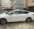 Форд Фьюжн, объемом двигателя 2 л и пробегом 163 тыс. км за 15700 $, фото 3 на Automoto.ua