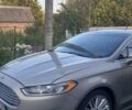 Форд Фьюжн, объемом двигателя 0 л и пробегом 190 тыс. км за 9450 $, фото 1 на Automoto.ua