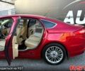 Форд Фьюжн, объемом двигателя 2 л и пробегом 220 тыс. км за 7700 $, фото 10 на Automoto.ua