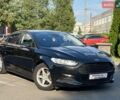 Форд Фьюжен, об'ємом двигуна 2.5 л та пробігом 252 тис. км за 7990 $, фото 1 на Automoto.ua