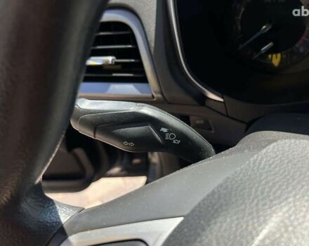 Форд Фьюжн, объемом двигателя 2.5 л и пробегом 108 тыс. км за 10990 $, фото 23 на Automoto.ua