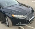 Форд Фьюжн, объемом двигателя 2 л и пробегом 182 тыс. км за 9990 $, фото 12 на Automoto.ua