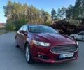 Форд Фьюжен, об'ємом двигуна 2 л та пробігом 217 тис. км за 8900 $, фото 1 на Automoto.ua
