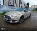 Форд Фьюжн, объемом двигателя 2.5 л и пробегом 222 тыс. км за 8200 $, фото 1 на Automoto.ua