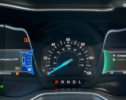 Форд Фьюжн 2014 в Львове на Automoto.ua Форд Фьюжн, объемом двигателя 0 л и пробегом 168 тыс. км за 12450 $, фото 17 на Automoto.ua