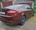 Форд Фьюжн, объемом двигателя 2 л и пробегом 245 тыс. км за 9500 $, фото 1 на Automoto.ua