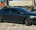 Форд Фьюжн, объемом двигателя 2.5 л и пробегом 235 тыс. км за 8800 $, фото 2 на Automoto.ua