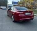 Форд Фьюжен, об'ємом двигуна 2 л та пробігом 217 тис. км за 8900 $, фото 2 на Automoto.ua