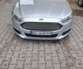 Форд Фьюжн, объемом двигателя 2.5 л и пробегом 152 тыс. км за 10500 $, фото 5 на Automoto.ua