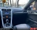 Форд Фьюжн, объемом двигателя 25 л и пробегом 117 тыс. км за 11999 $, фото 9 на Automoto.ua