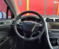 Форд Фьюжн, объемом двигателя 0 л и пробегом 161 тыс. км за 10990 $, фото 13 на Automoto.ua