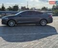 Форд Фьюжн, объемом двигателя 2 л и пробегом 131 тыс. км за 13500 $, фото 1 на Automoto.ua