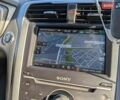 Форд Фьюжн, объемом двигателя 2 л и пробегом 131 тыс. км за 13500 $, фото 28 на Automoto.ua