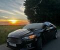 Форд Фьюжн, объемом двигателя 2 л и пробегом 145 тыс. км за 9800 $, фото 1 на Automoto.ua