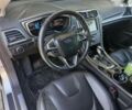 Форд Фьюжн, объемом двигателя 2 л и пробегом 107 тыс. км за 11699 $, фото 18 на Automoto.ua