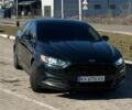 Форд Фьюжн, объемом двигателя 2.5 л и пробегом 235 тыс. км за 8800 $, фото 1 на Automoto.ua