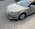 Форд Фьюжн, объемом двигателя 2.5 л и пробегом 240 тыс. км за 8300 $, фото 12 на Automoto.ua