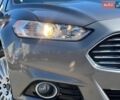 Форд Фьюжн, объемом двигателя 2 л и пробегом 247 тыс. км за 10700 $, фото 5 на Automoto.ua