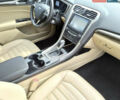 Форд Фьюжн, объемом двигателя 2 л и пробегом 205 тыс. км за 9650 $, фото 7 на Automoto.ua